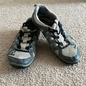 Vivobarefoot Trail Running Shoes